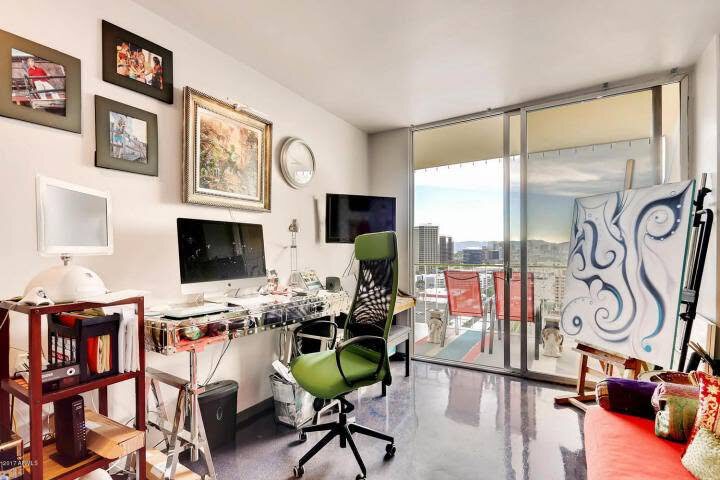 Home office