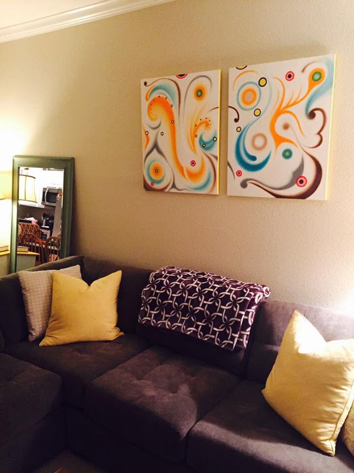 Credenza