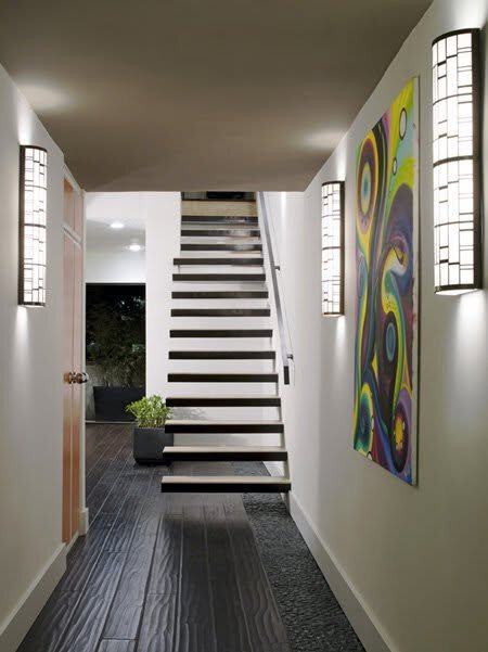 Stairwell