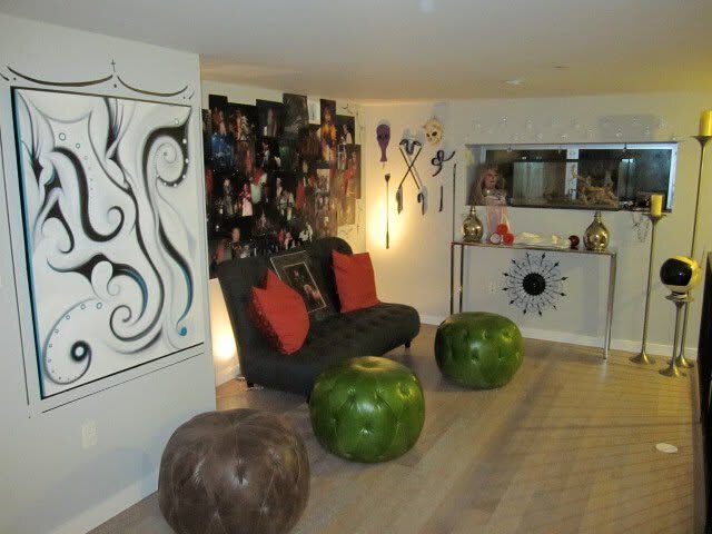 Alice Cooper Loft