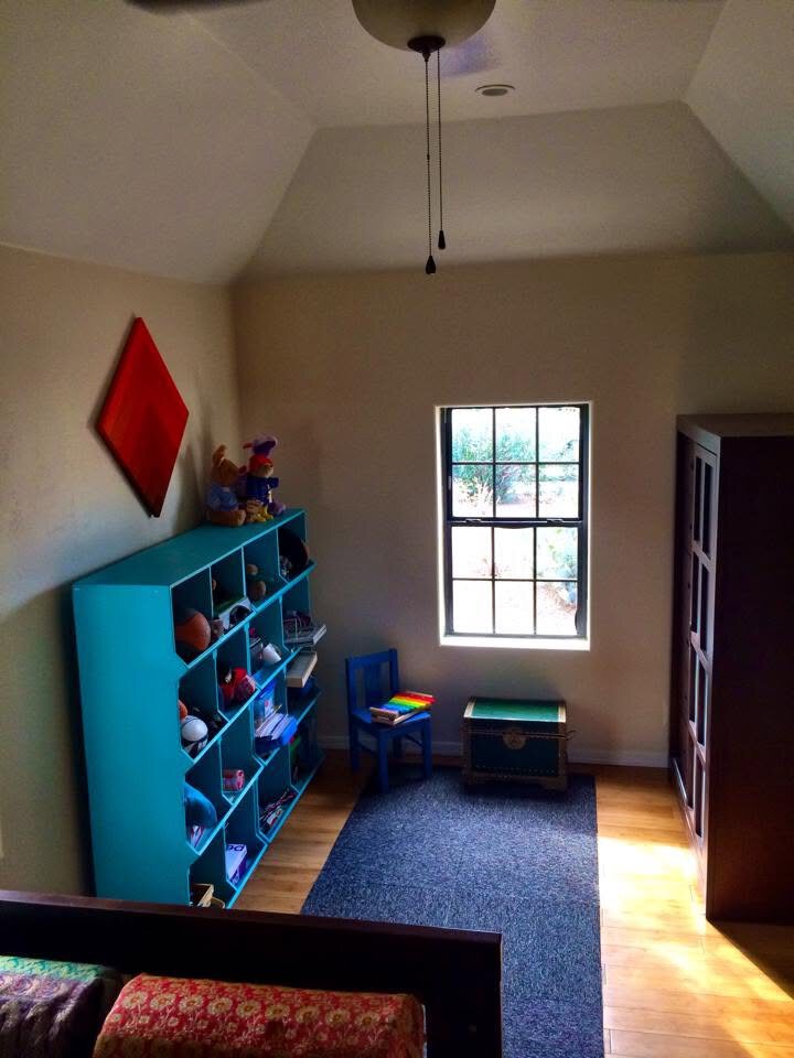Playroom