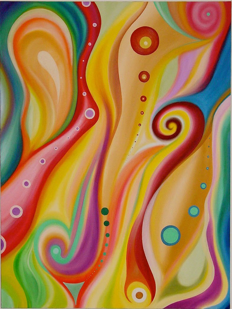Untitled — oil painting by Brook Casey