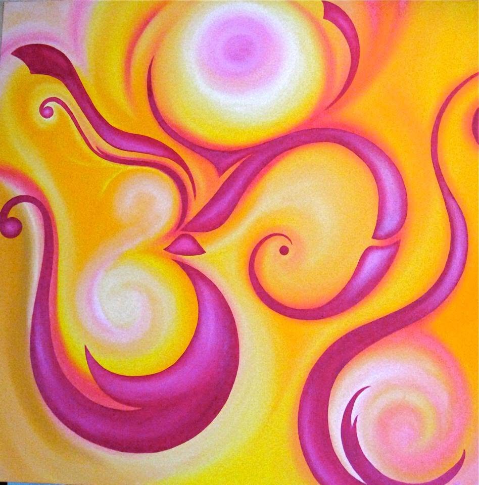 Untitled — oil painting by Brook Casey