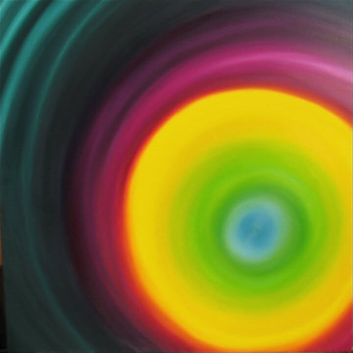Glow — oil painting by Brook Casey