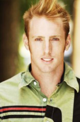 Early headshot