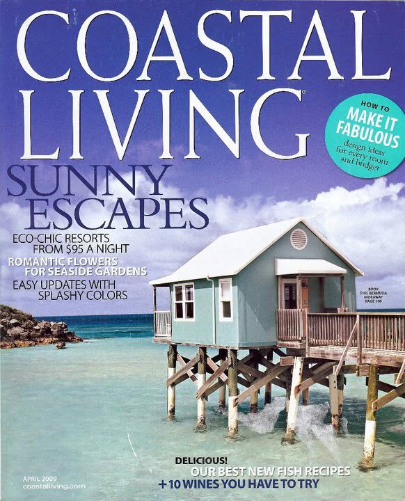 Coastal Living